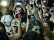 La Bringue, les soirées girls only où nighter à Paris