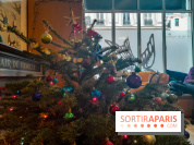 Le Marché de Noël solidaire et engagé d'Un air de famille, dans le 10e