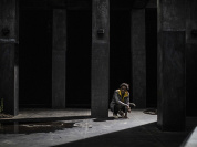 Ombre (Eurydice parle)