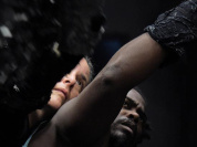 La Langue des Cygnes