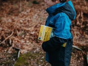 Jeu de piste forêt de la Grange