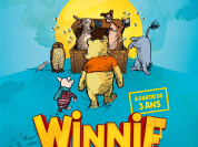 Winnie et le coffre aux merveilles, le spectacle merveilleux au Théâtre des Nouveautés 