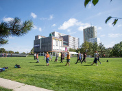 parc Jean Mouulin les Guilands