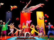 Fiq ! Réveille-toi !