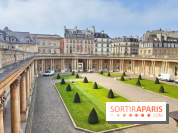 L'Hôtel de Soubise, un écrin remarquable pour les Archives nationales - fotor 1742900130157