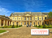 L'Hôtel de Soubise, un écrin remarquable pour les Archives nationales