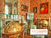 L'Hôtel de Soubise, un écrin remarquable pour les Archives nationales