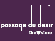 Passage du désir
Love store
Saint Valentin