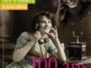 Journée Internationale de la Femme
Centenaire 2010