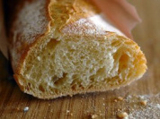 Baguette
Grand Prix de la Meilleure Baguette 