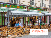 Le Petit Rétro, notre test de la nouvelle table d'Irwin Durand et Guy Savoy dans le 16e