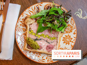 Le Petit Rétro, notre test de la nouvelle table d'Irwin Durand et Guy Savoy dans le 16e