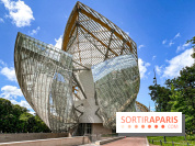 Fondation Louis Vuitton