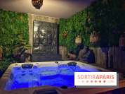 Spa Luxury Paris, un moment de détente immersif dans des décors de rêve