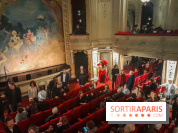 Le Petit Nicolas au musée Grévin 