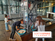 30 ans de la Cité des Sciences