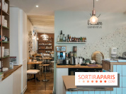 Atelier Geneviève céramicafé Paris 11