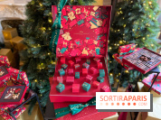 Calendrier Avent 2023 Maison du Chocolat