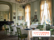 Demoiselle Nature, l'exposition de Michael Cailloux au Cercle Suédois