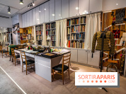 Exposition Gold - Musée Yves Saint Laurent 