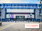 Foules, l'exposition interactive de la Cité des Sciences et de l'Industrie - nos photos