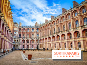 Le monde de Clovis, l'exposition dont vous êtes le héros au musée d'Archéologie nationale - photos