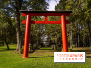 Le Jardin Japonais secret d'Aincourt