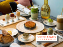 LV Dream, le Café Louis Vuitton par Maxime Frédéric