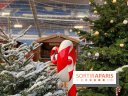 Marché de Noël du Parc des Princes
