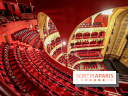 Visuels salles de spectacle et théâtres - théâtre du Châtelet