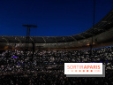 Visuels salles de spectacle et théâtres - concert - Stade de France