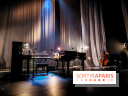 Visuels salles de spectacle et théâtres - Salle Pleyel intérieur - concert musique classique