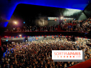 Visuels salles de spectacle et théâtres - Olympia intérieur - public ambiance