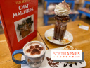 Chat Mallows Café