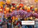Paris Food Tour spécial 13e, quartier chinois - Tang Frères