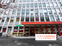 Césure à Paris, nos photos