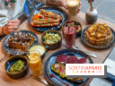 Parenthèse Brunch, le nouveau brunch pas cher et gourmand Paris 10e