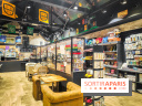 La boutique aux 2 balais, le spot magique et gourmand de Bercy Village