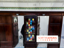 Lavatory de la Madeleine, nos photos - 20230214 151301