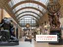 Musée d'Orsay, collection permanente
