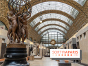 Musée d'Orsay, collection permanente