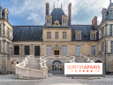 Château de Fontainebleau - Napoléon III et Eugénie