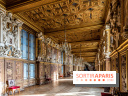 Château de Fontainebleau - Napoléon III et Eugénie