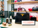 Le Spa pour sacs de Collector Square au Bon Marché