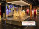 Exposition Notre-Dame de Paris : au cœur du chantier