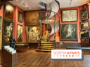 Musée Gustave Moreau - IMG 0813