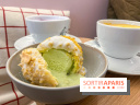 Le café Isaka, à deux pas du Palais Royal - 666A 432B 9D07 CB803553B2FA