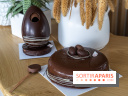 Les chocolats de Pâques des Belles Envies 2023 - IG bas