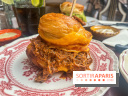 Aupa Caminito, le restaurant convivial aux délicieux burgers croissants