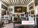 Musée Millet à Barbizon